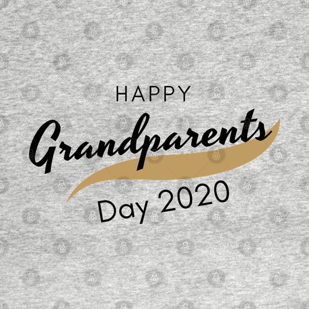 grandparents day by Mdath